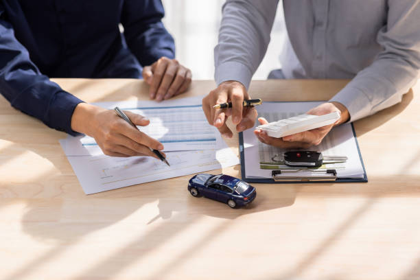 Car insurance options for Presidio residents